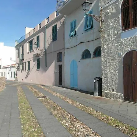 Casa Gilbert Holiday home *
