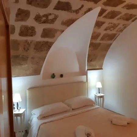 Casa Gilbert * Alghero
