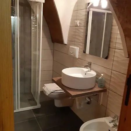 Holiday home Casa Gilbert Alghero