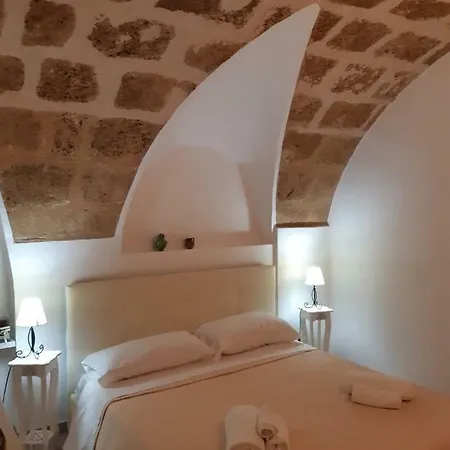 Casa Gilbert Alghero