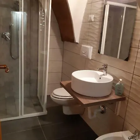 Casa Gilbert Alghero