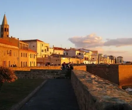 Casa Gilbert Casa vacanze *